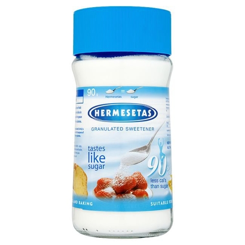 Hermesetas