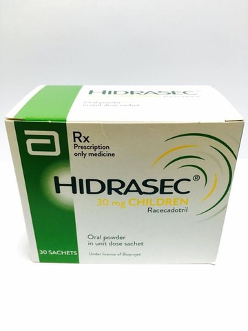 Hidrasec 30mg