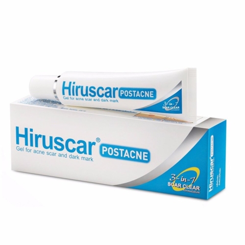 Hirusca post acne 5g