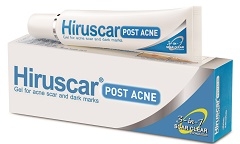 Hirusca post acne tuýp 10g