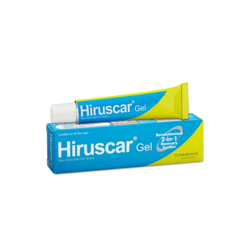 Hiruscar 5g