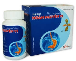 Hoàn nguyên vị H/2 lọ