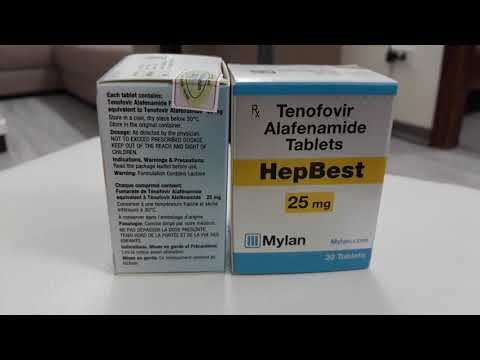 hepbest 25mg