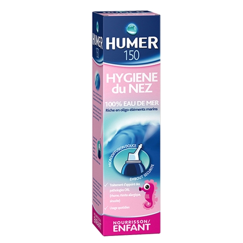 Humer enfant 150ml