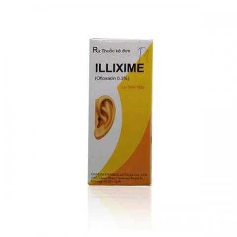 Illixime
