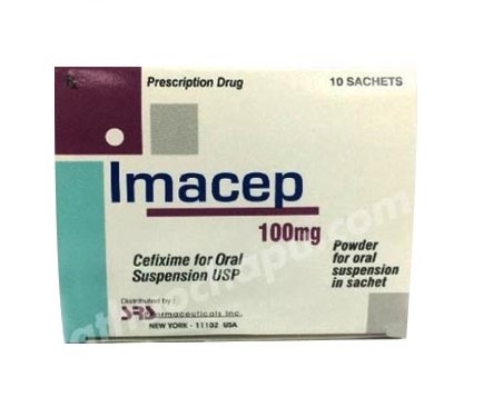 Imacep 200