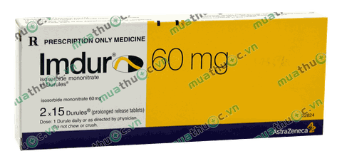 Imdur 60mg