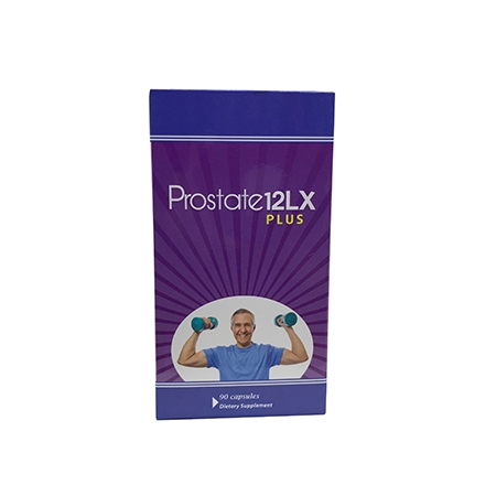 Prostate 12 LX