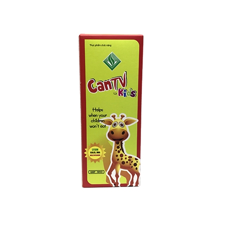 Can TV Kids