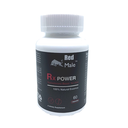 Rx Power tăng cường sinh lý nam