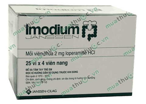 IMODIUM