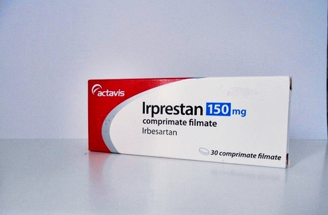 Irprestan 150mg