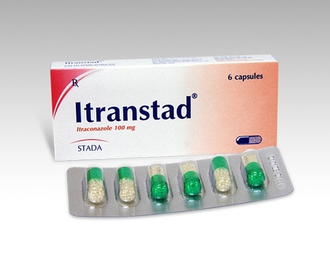 Itranstad