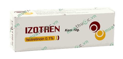 Izotren 0.1%