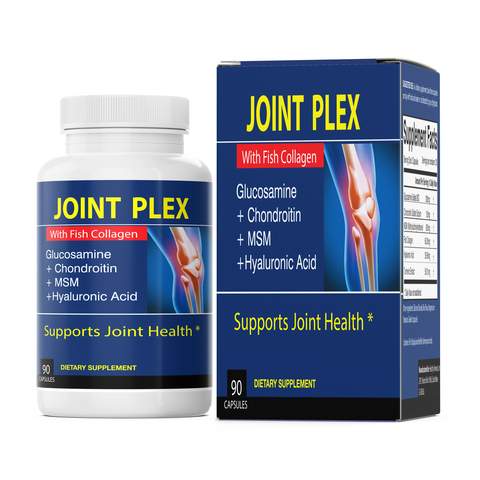 Joint Plex