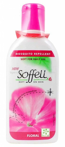 Soffell 70ml