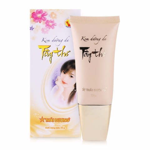 Kem dưỡng da Tây thi 30g