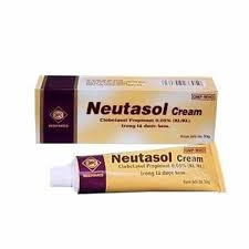 Neutasol cream
