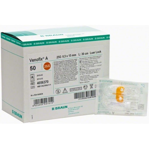 Kim Bướm số 25