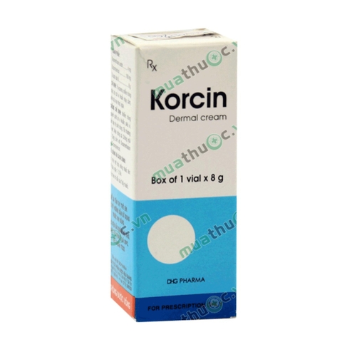 KORCIN