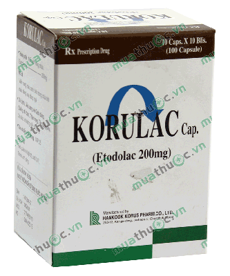 Korulac 200mg