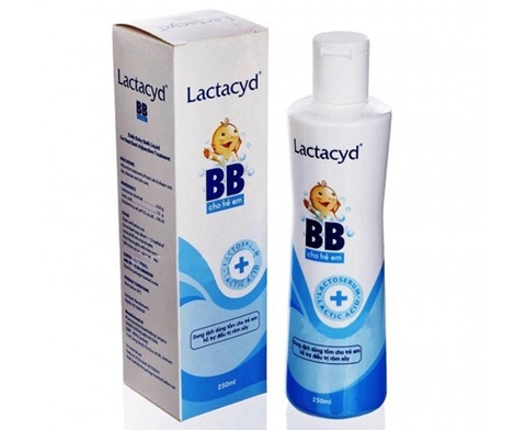 Lactacyd BB 250ml