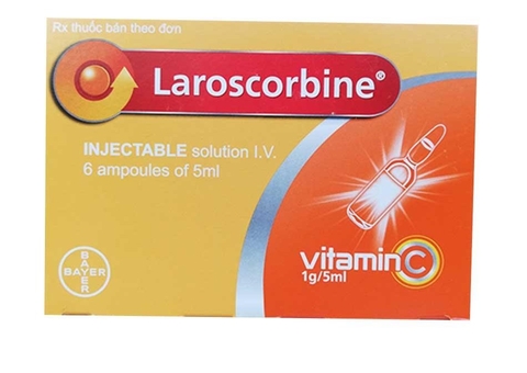 Laroscorbine