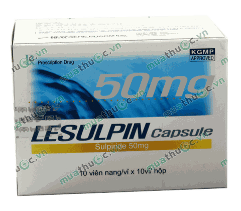 lesulpin 50mg