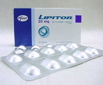 Lipitor Tab 20mg