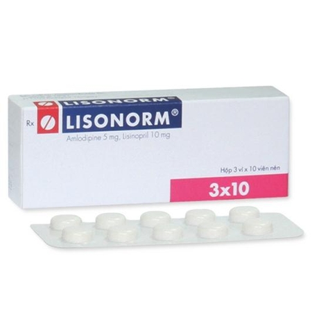 Lisonorm