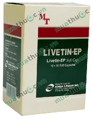 Livetin-EP