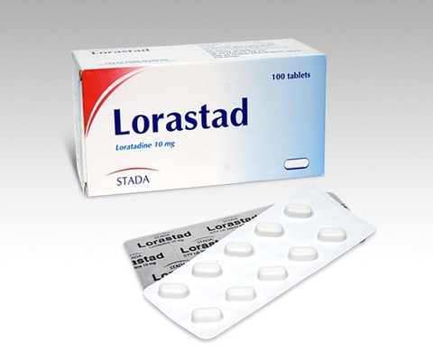 Lorastad