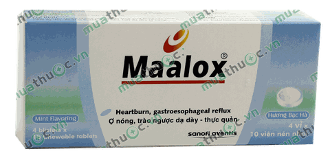 Maalox