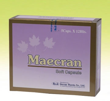 Maecran