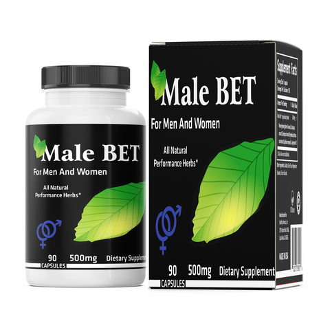 Male BET