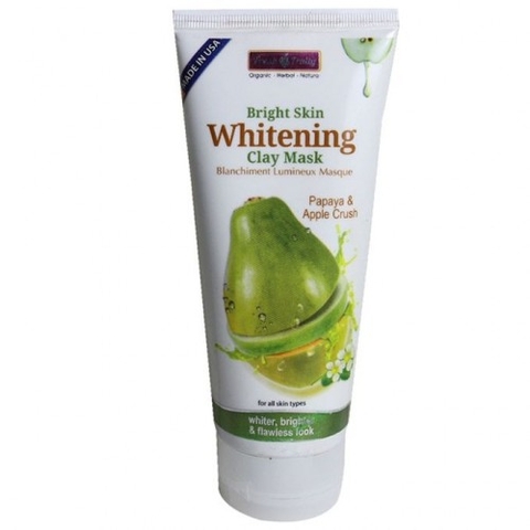Mặt nạ làm trắng da (Bright Skin Whitening Peel off Mask) 150ml