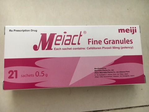 MEIACT FINE GRANULE
