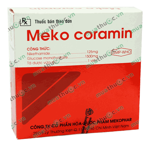 Meko coramin