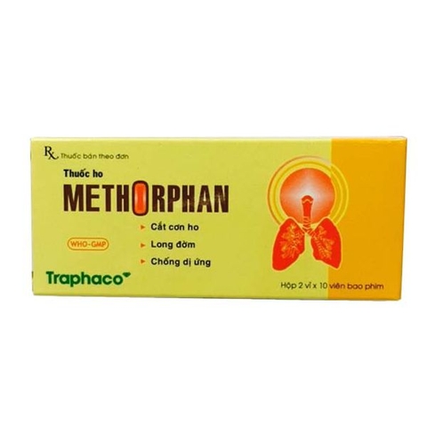 Methorphan