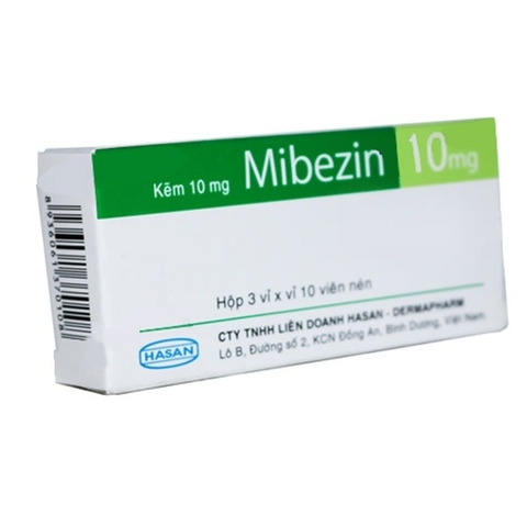 Mibezin 10