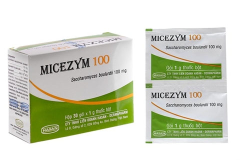 Micezym 100