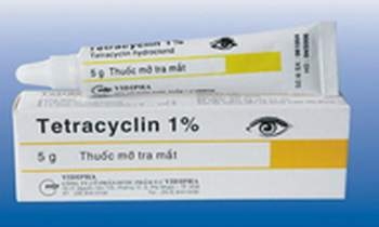 TETRACYCLIN 1%