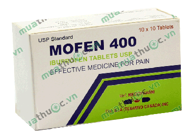 Mofen 400mg