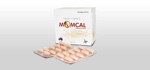 Momcal