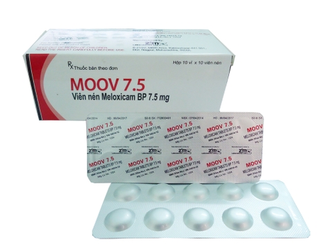moov 7.5 mg
