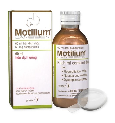 Motilium 60ml