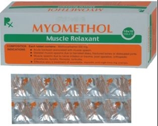 Myomethol