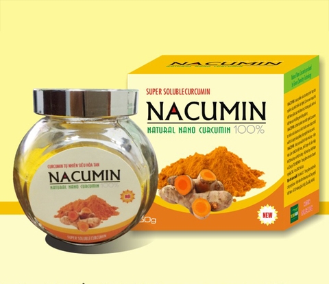 Nacumin 20g
