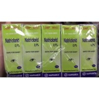 Natri clorid 0.9%