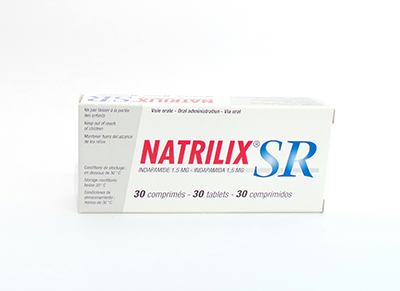 Natrilix SR 1.5mg